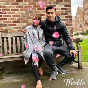 Meet your Posher, Hung